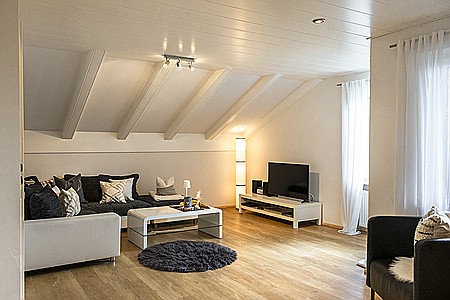 Ferienwohnung Edelweiß von Ferienwohnungen Meisinger in Rieden